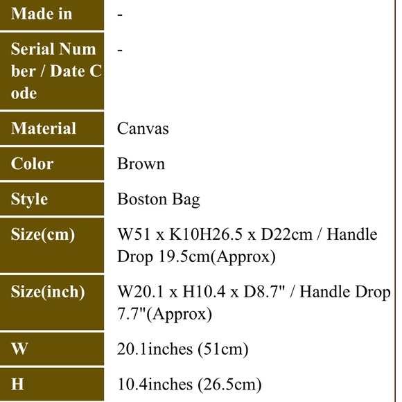 🔥🔥🔥BURBERRY🔥🔥WEEKEND TRAVEL BAG🔥🔥 - Picture 11 of 11